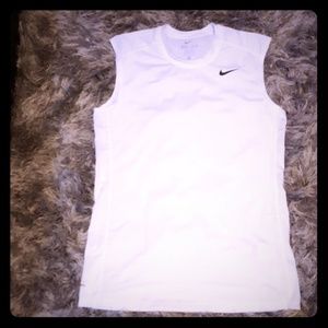 Nike Dry-fit Top