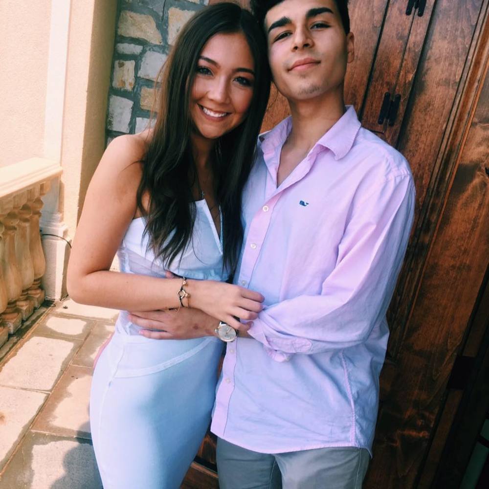 Meet your Posher, Sam