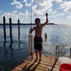 Meet your Posher, Raul