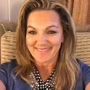 Meet your Posher, Barbara