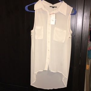 NEW WITH TAGS Blouse