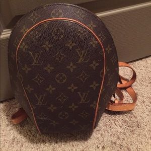 Louis Vuitton backpack (original)