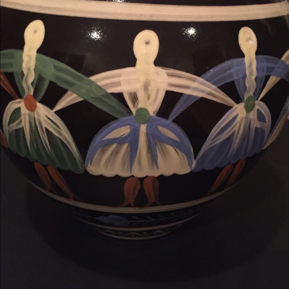 Meet your Posher, Cheryl