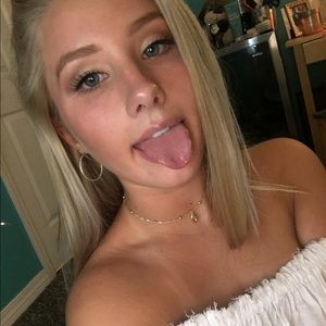 Meet your Posher, Kaitlyn