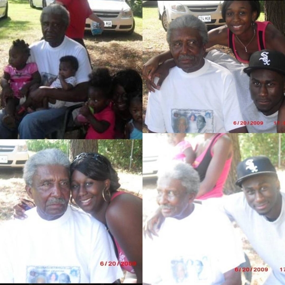 Meet your Posher, Robert - Picture 1 of 1