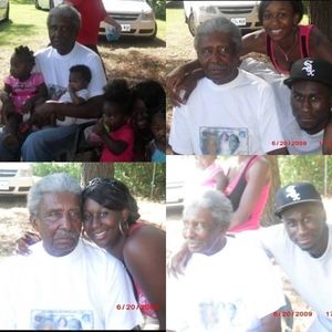 Meet your Posher, Robert