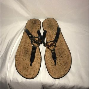 Michael Kors sandals