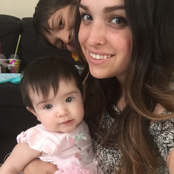 Meet your Posher, Martina - Picture 2 of 7