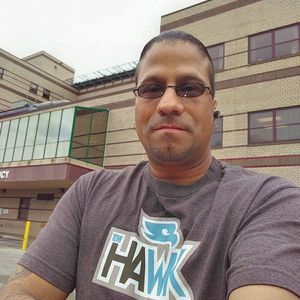 Meet your Posher, Bruce