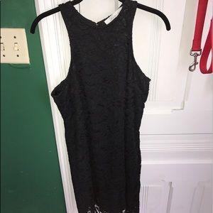 Little black dress, brand new!