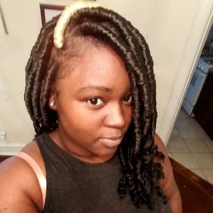 Meet your Posher, Katrice