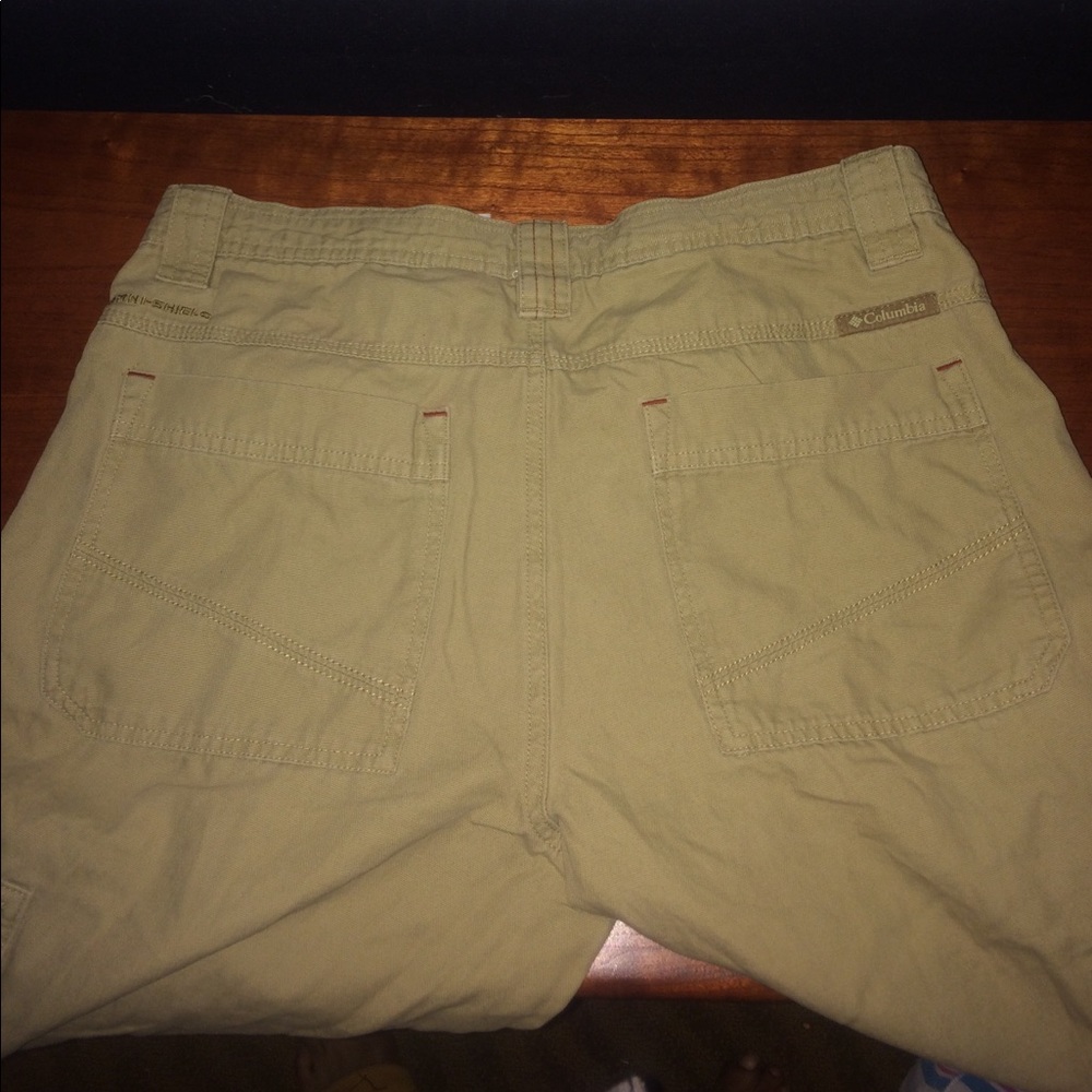 Pants - Picture 3 of 3