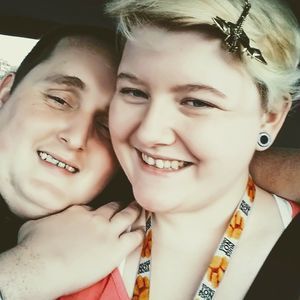 Meet your Posher, Briana