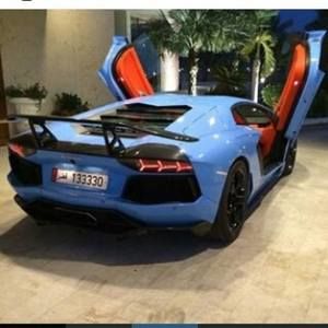 Meet your Posher, James