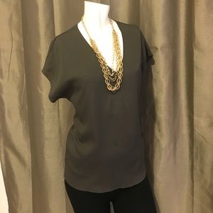 Saks Fifth Ave top