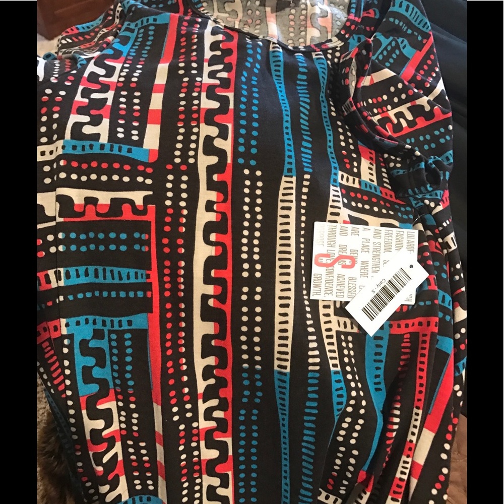 LuLaRoe Carly