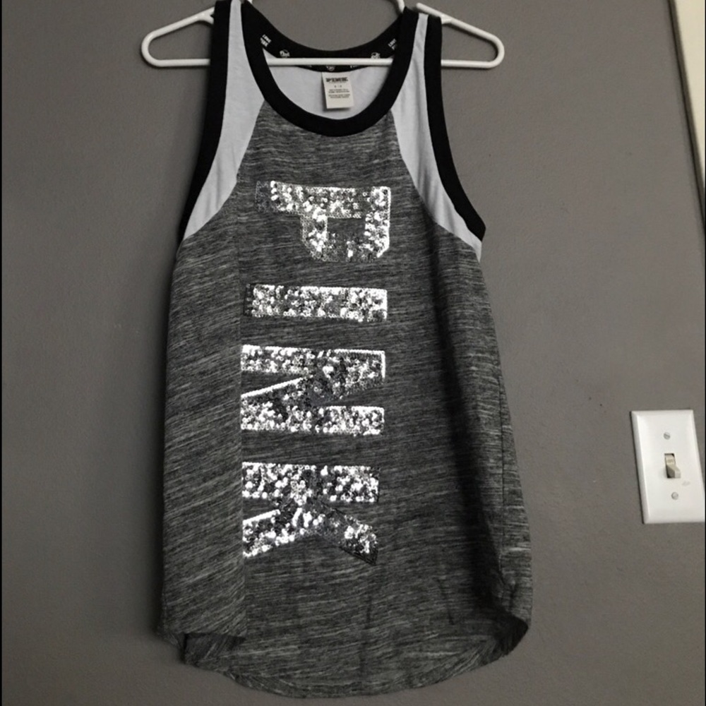 Victoria's Secret Tank Top