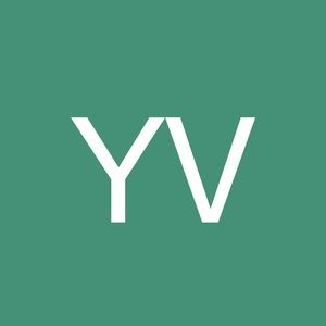 Meet your Posher, Yvette