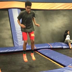 Meet your Posher, Gustavo