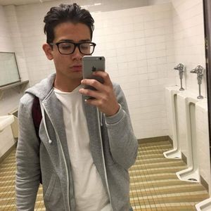 Meet your Posher, Joel