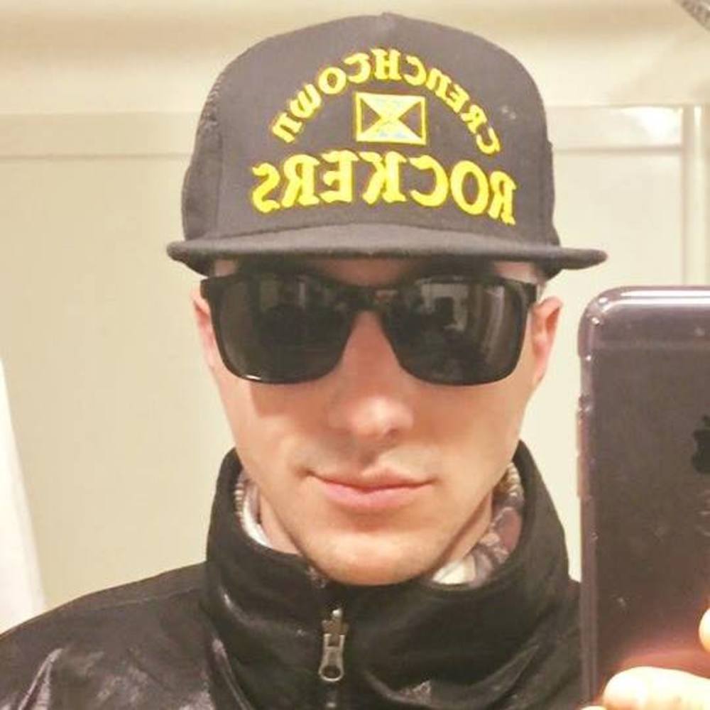 Meet your Posher, Phillip