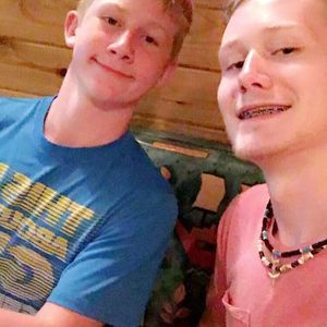 Meet your Posher, Kyle