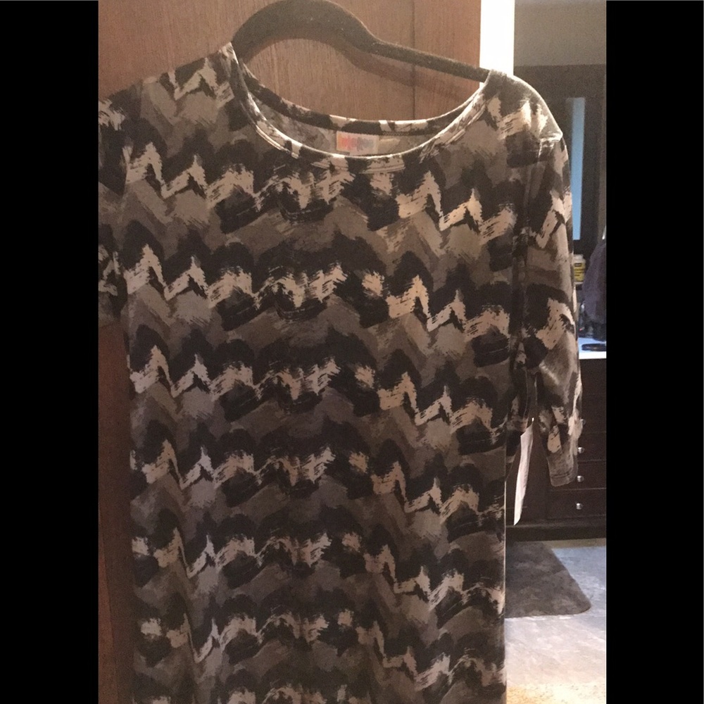 LulaRoe Julia