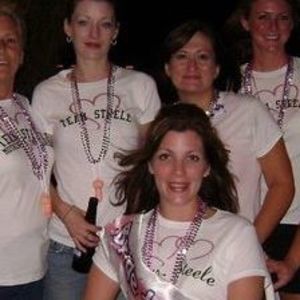 Meet your Posher, Carrie