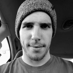 Meet your Posher, Mathew