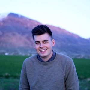 Meet your Posher, Freddy