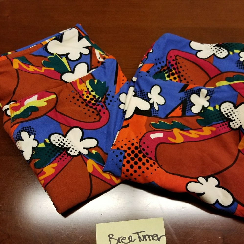 Lularoe OS leggings Price per leggings
