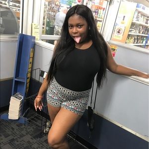 Meet your Posher, Jasmine