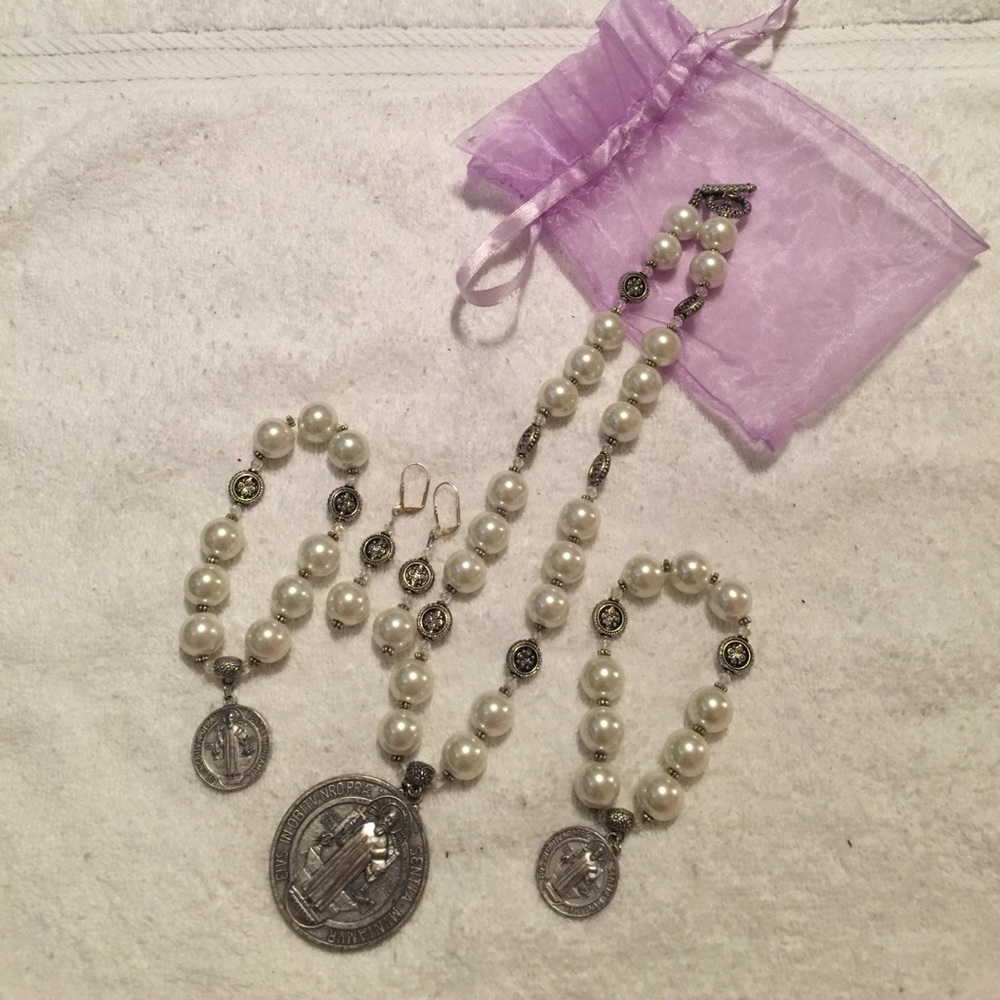 Custom Handmade Jewelry
