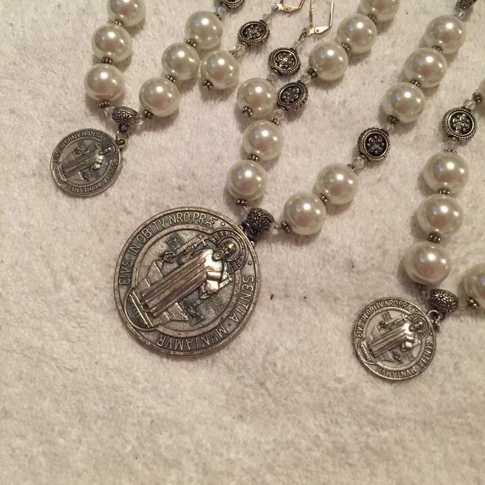 Custom Handmade Jewelry - Picture 2 of 4