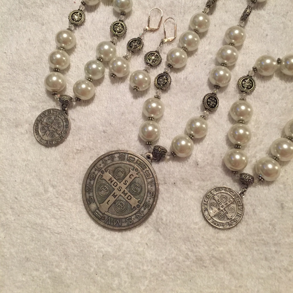 Custom Handmade Jewelry - Picture 3 of 4