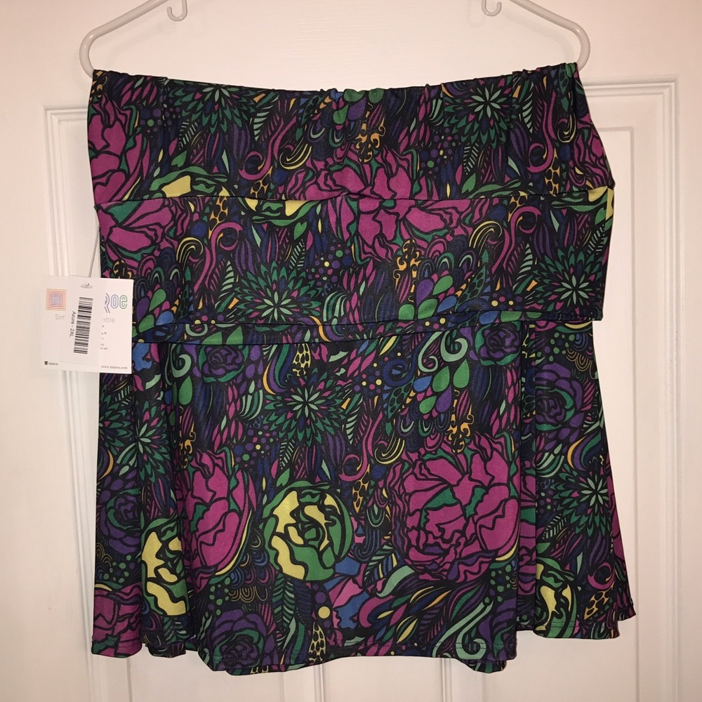 Lularoe Azure