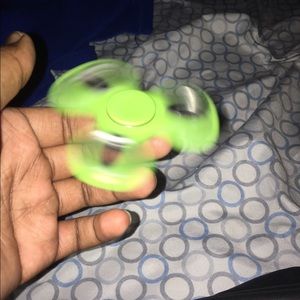 Meet your Posher, Johnny