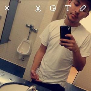 Meet your Posher, Kevin