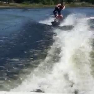 Meet your Posher, Jacob