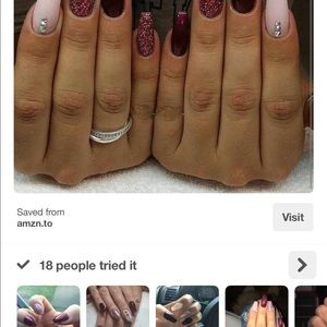 Meet your Posher, Lacey