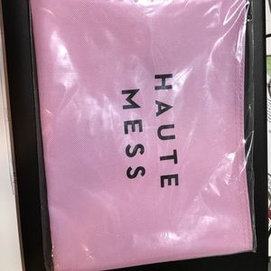 Milly bag, Haute Mess