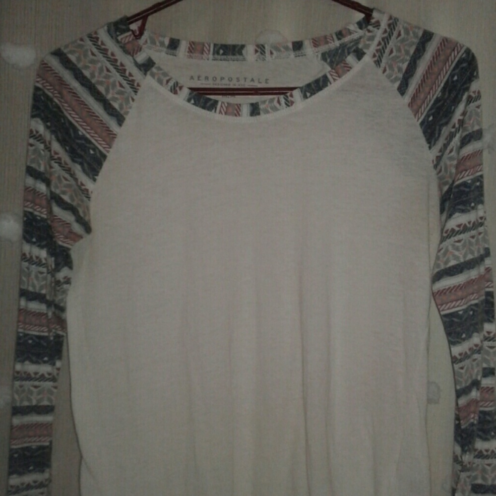 Aeropostale Casual Top