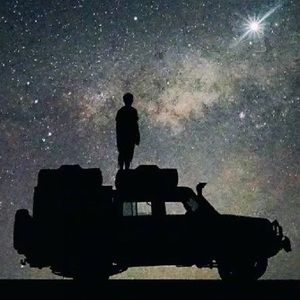 Meet your Posher, Oscar