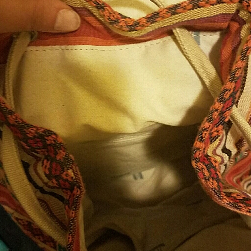 Toms backpack - Picture 4 of 6