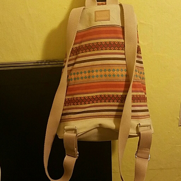 Toms backpack - Picture 2 of 6