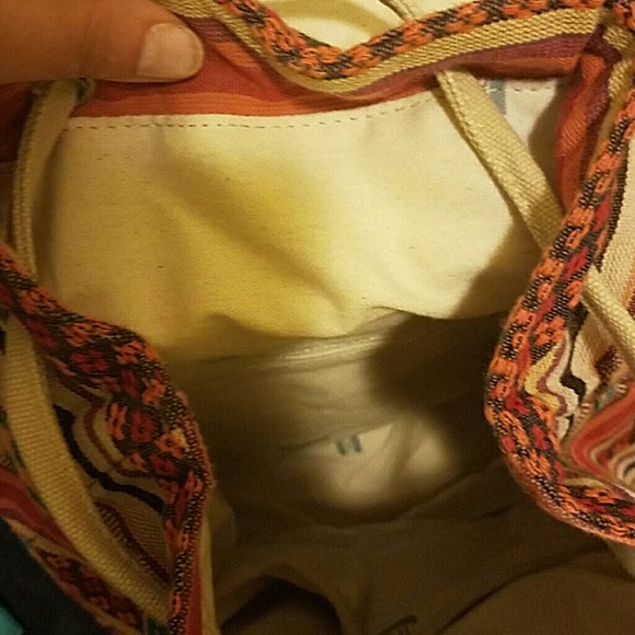 Toms backpack - Picture 4 of 6