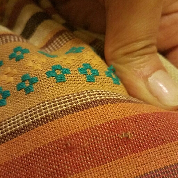 Toms backpack - Picture 5 of 6