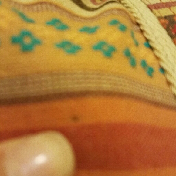 Toms backpack - Picture 6 of 6