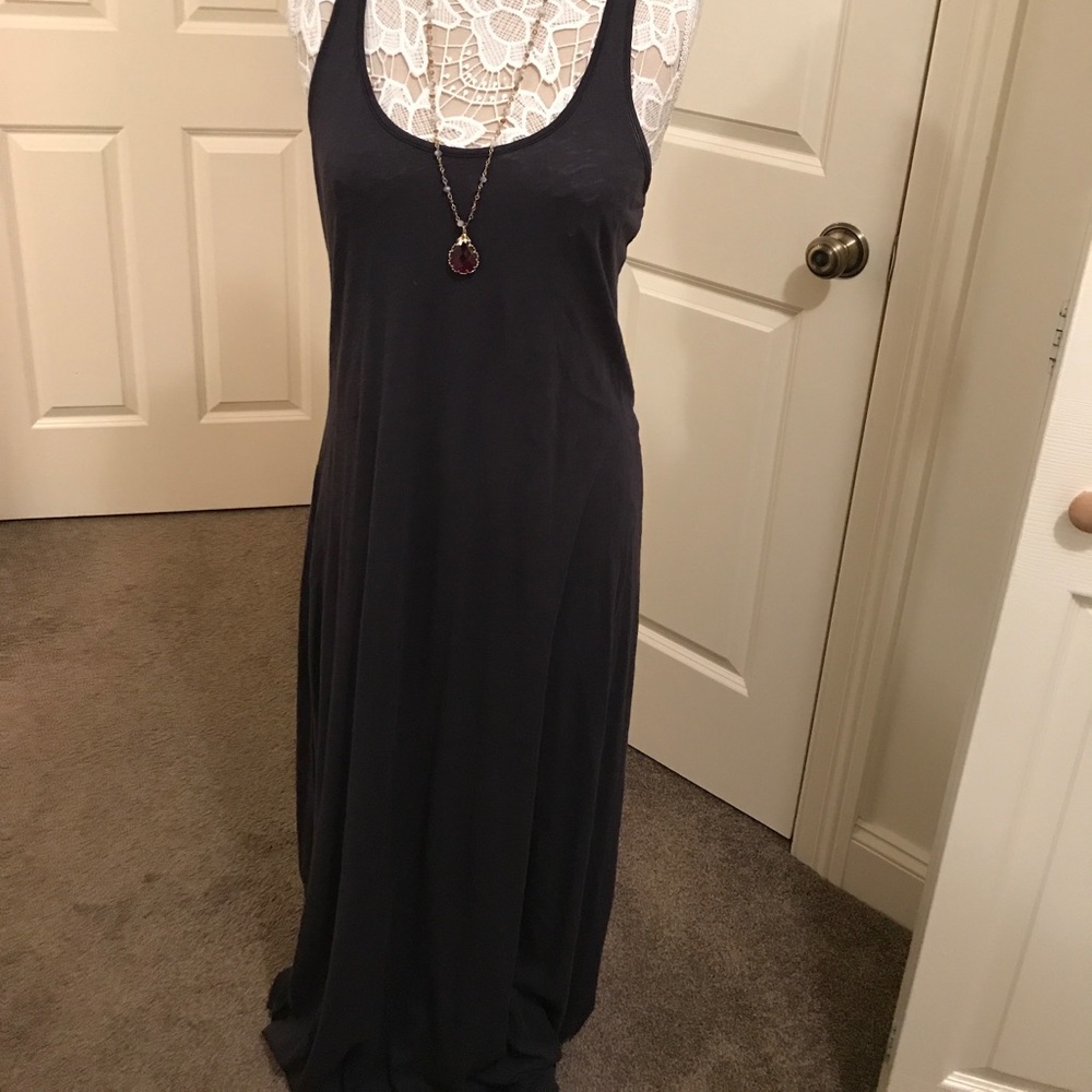 Velvet Maxi