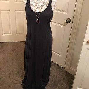 Velvet Maxi